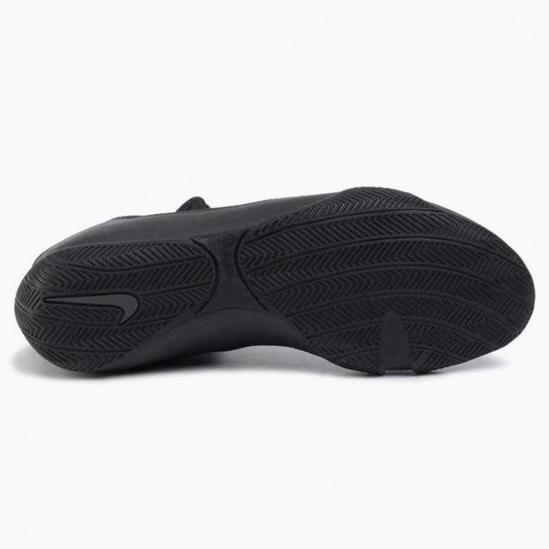 NIKE MACHOMAI 2 papoutsia pugaxias - BLACK
